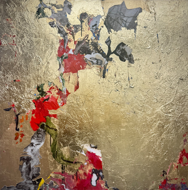 Stairway to Heaven by Ellen Hathaway