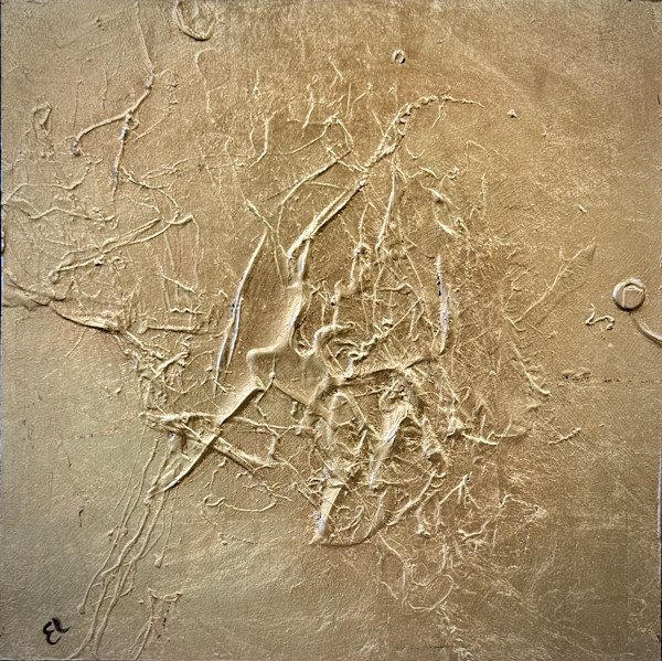 Armature by Ellen Hathaway