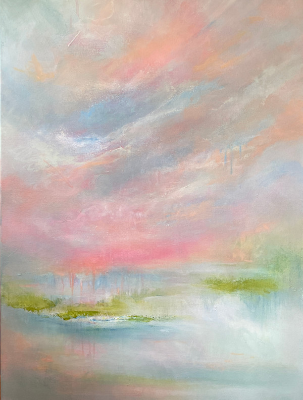 Splendor aka Spun Sugar by Ellen Hathaway