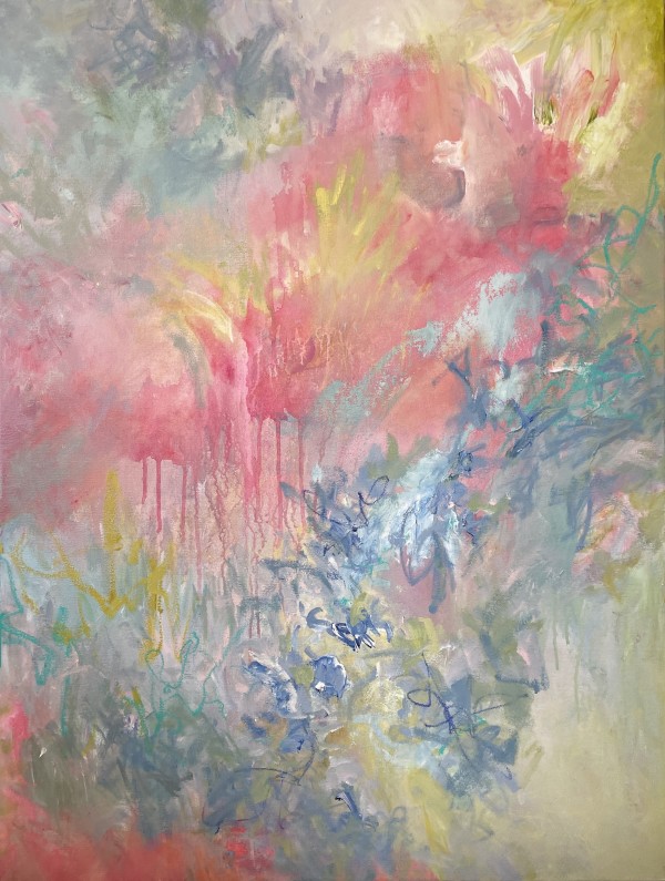 Infused by Ellen Hathaway