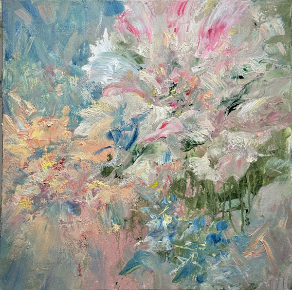 Color My World by Ellen Hathaway
