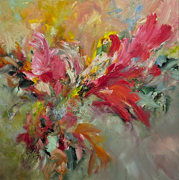 My Delight by Ellen Hathaway, Image 1.