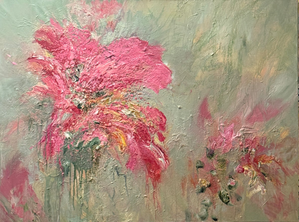 Heart's Delight by Ellen Hathaway, Image 1.