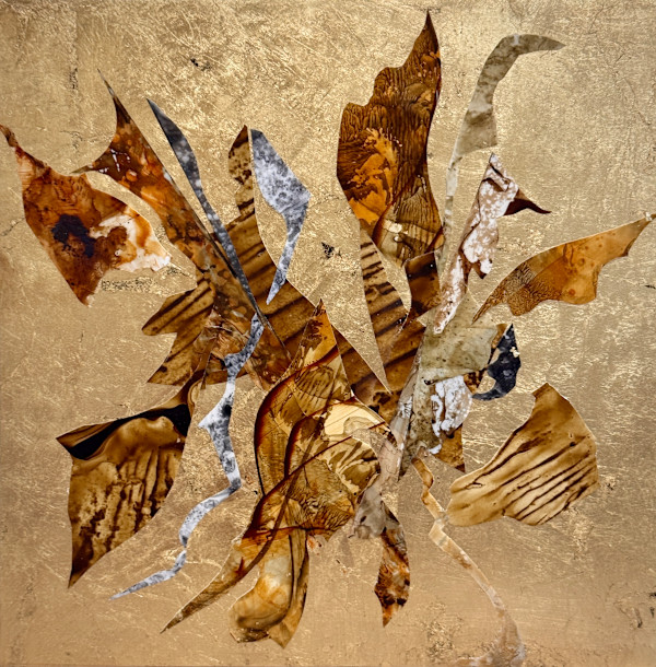Dance of Life by Ellen Hathaway, Image 1.