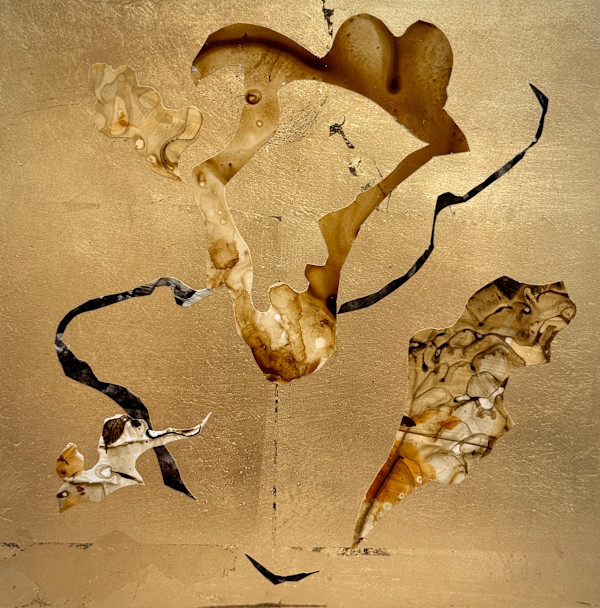 Thread That Binds by Ellen Hathaway, Image 1.