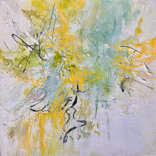 Mirage by Ellen Hathaway, Image 1.