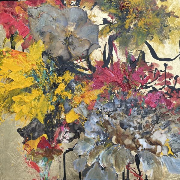 You are in Me and I am in You by Ellen Hathaway