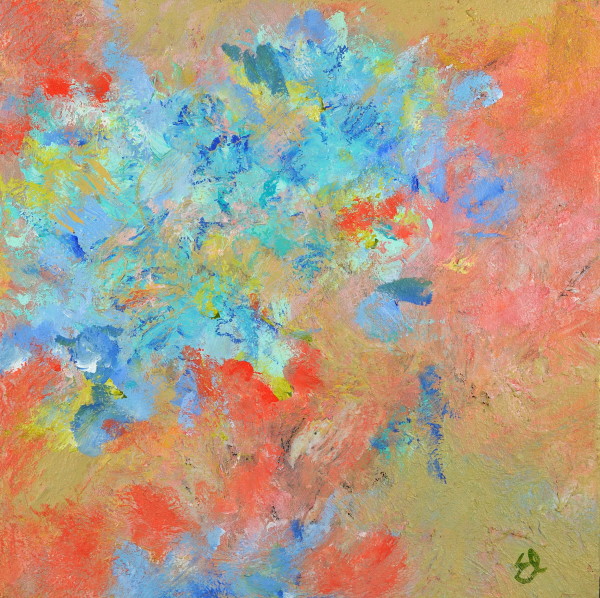 Lavish by Ellen Hathaway