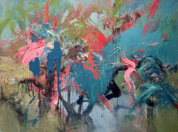 To Love Is To Live by Ellen Hathaway