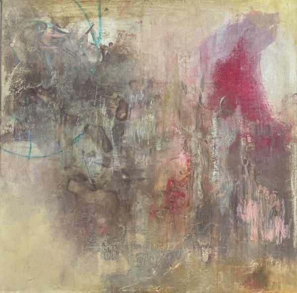 When The Magic Happens by Ellen Hathaway