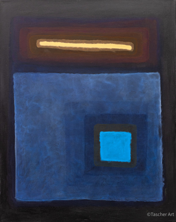 Meditations #1
