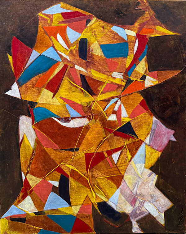 Quasimodo by Dominick Tascher, Image 1.