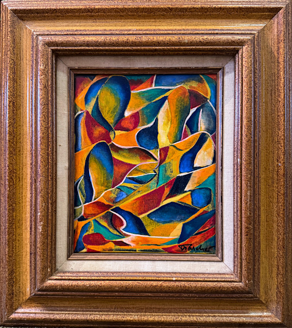 The Interwoven by Dominick Tascher, Image 1.
