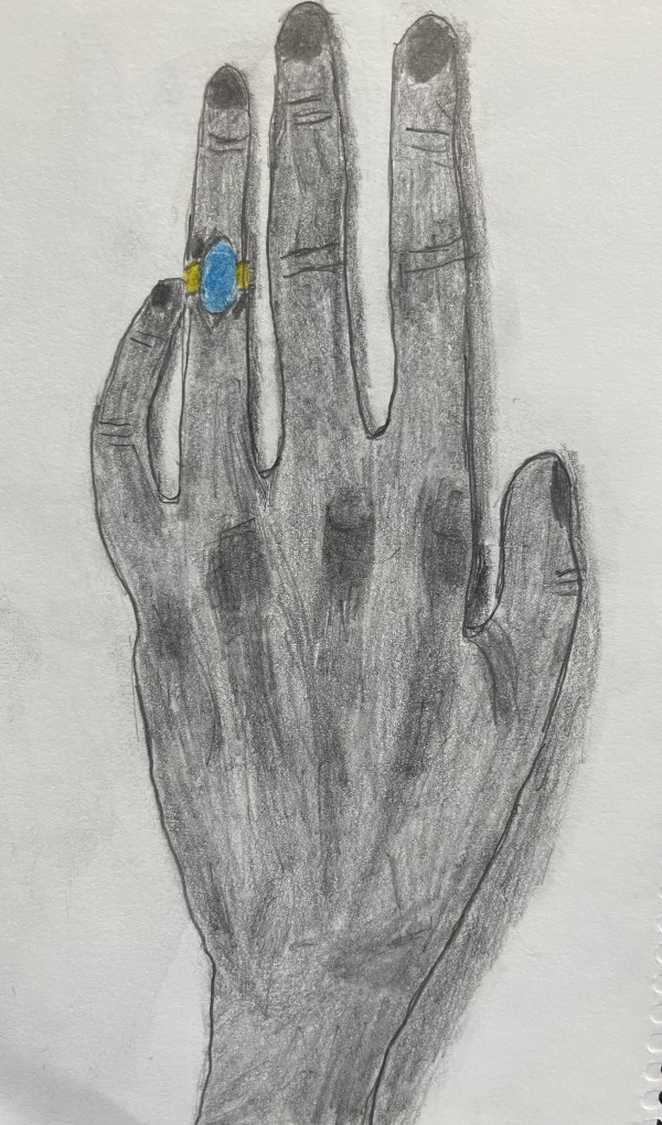 The Imperfect Hand