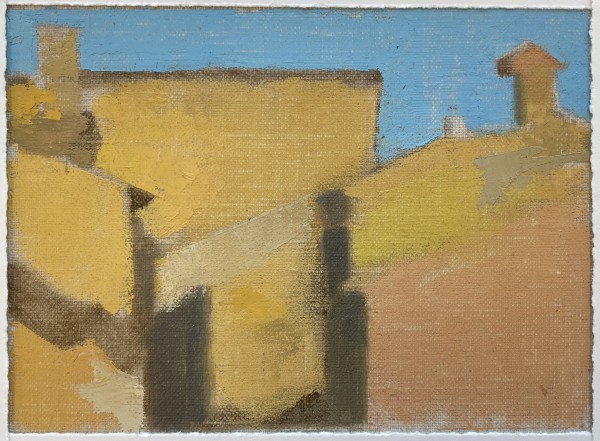 Cortona 2023 by Sergei Tsvetkov