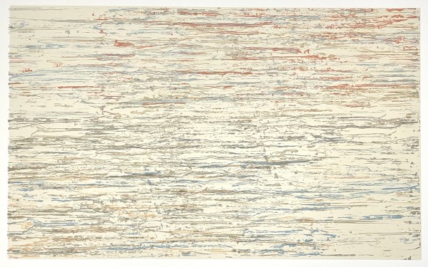 "The Surface I" by Sergei Tsvetkov