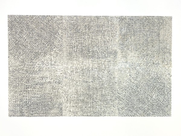"The Surface II" by Sergei Tsvetkov