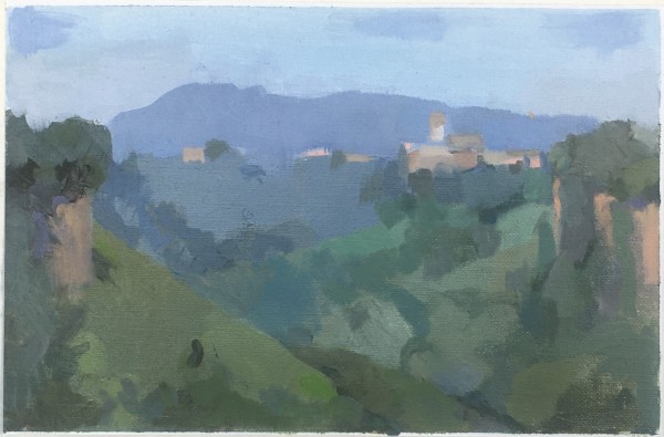 Castel Sant' Elia