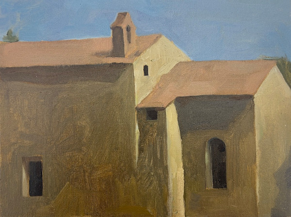 Arezzo 01 by Sergei Tsvetkov