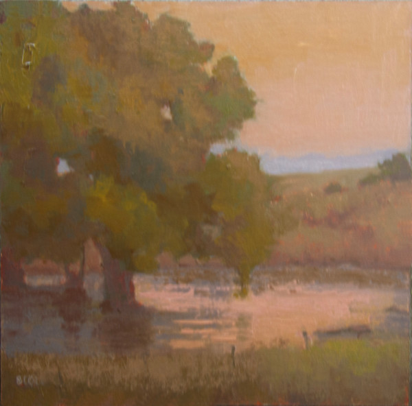 After The Rain by Beth Cole