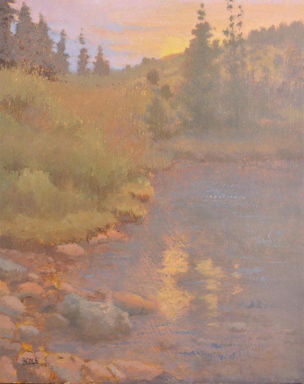 As Promised by Beth Cole