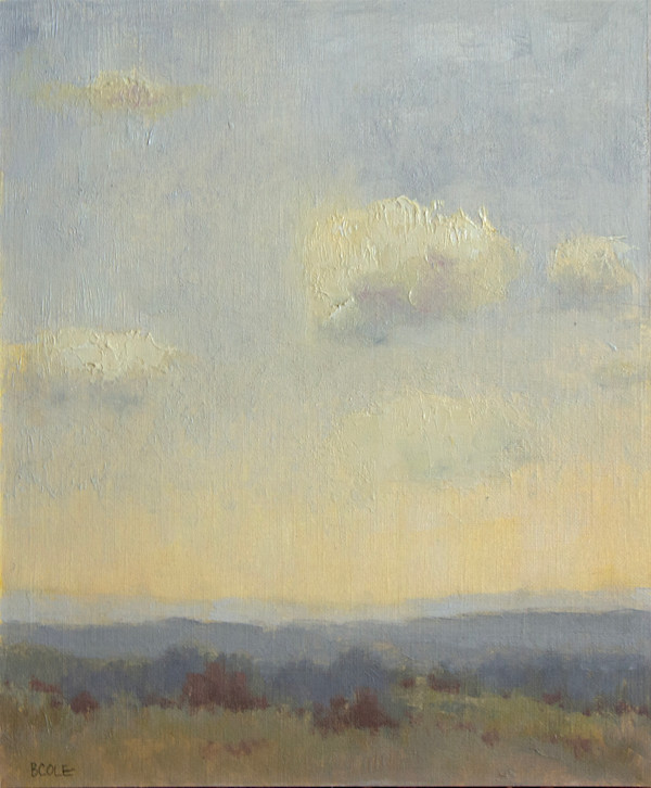 Buoyant by Beth Cole, Image 1.