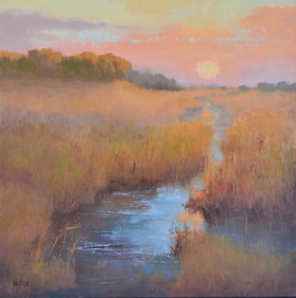 Early Hours by Beth Cole