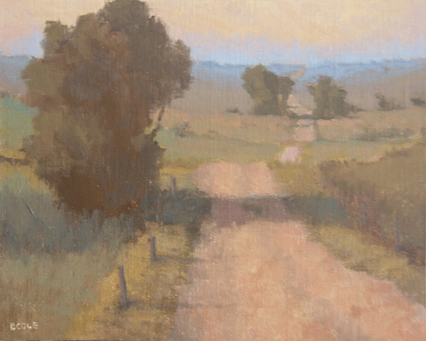 Going Places by Beth Cole