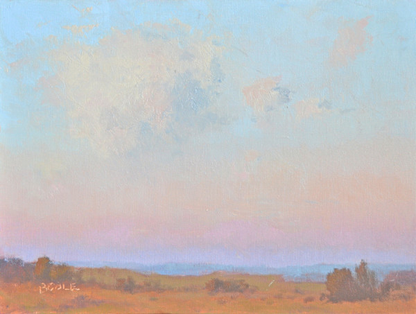 Light And Air by Beth Cole