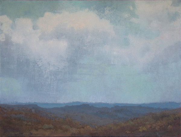 Looks Like Rain by Beth Cole