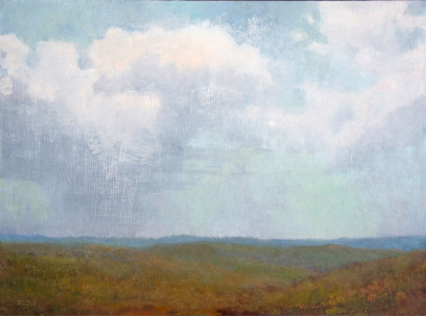 Looks Like Rain by Beth Cole, Image 1.