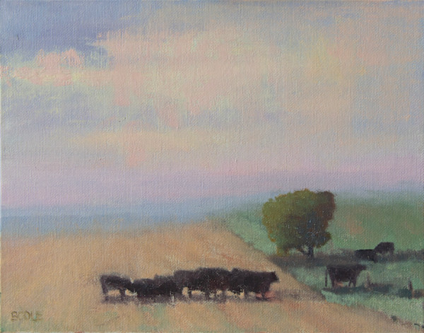 On The Moove by Beth Cole, Image 1.