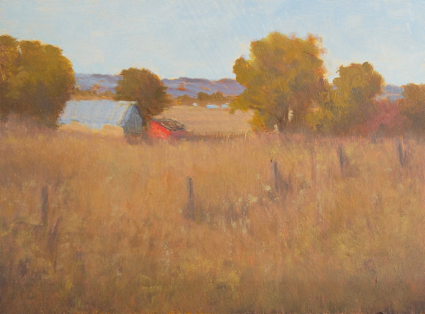 The Farm by Beth Cole, Image 1.