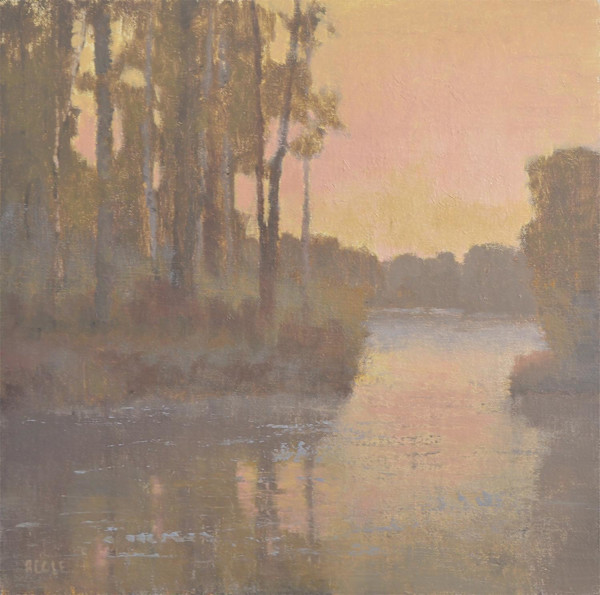 Waiting by Beth Cole