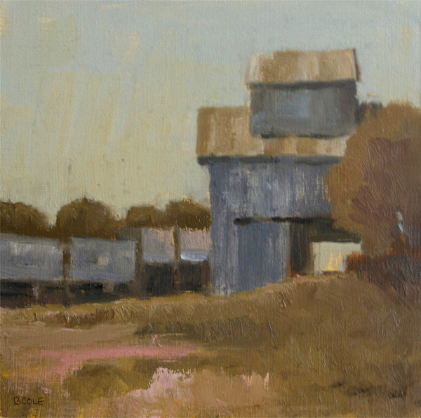 Yesteryear by Beth Cole, Image 1.