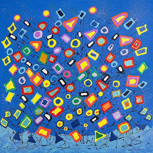 Beautiful Humanity by Dorothea Sandra, BA, EDAC, Image 1.