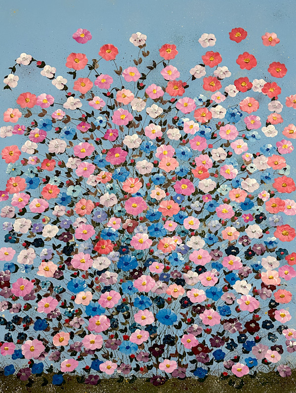 Healing Breezes by Dorothea Sandra, BA, EDAC
