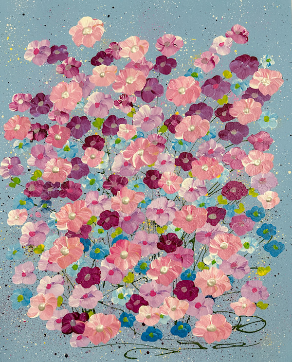 Love And Kindness by Dorothea Sandra, BA, EDAC