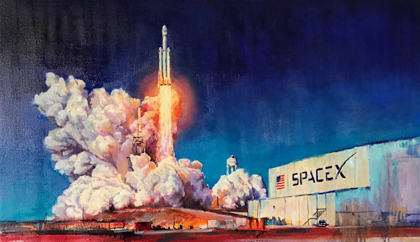 Space X