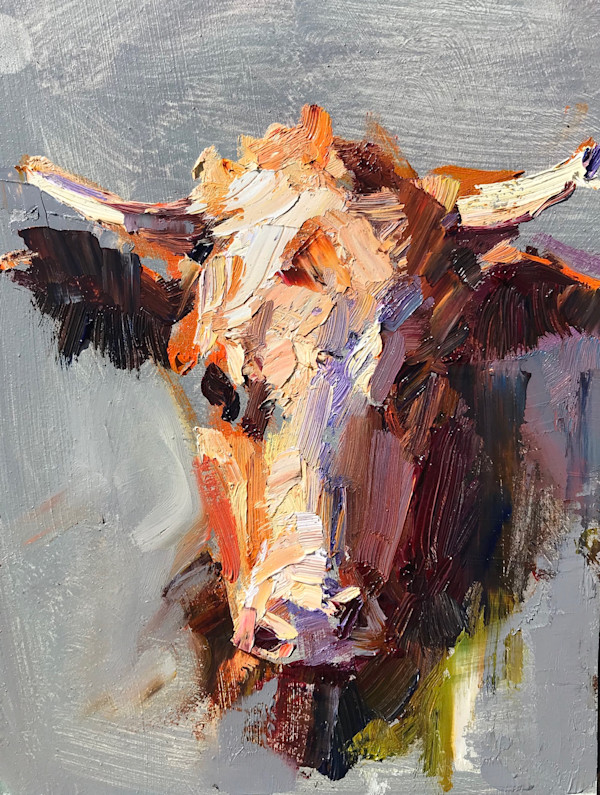 Cow Head Study