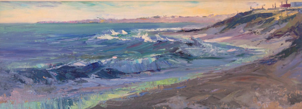 Winter Coast