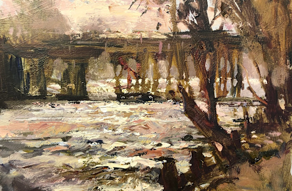 Ravenswood Bridge