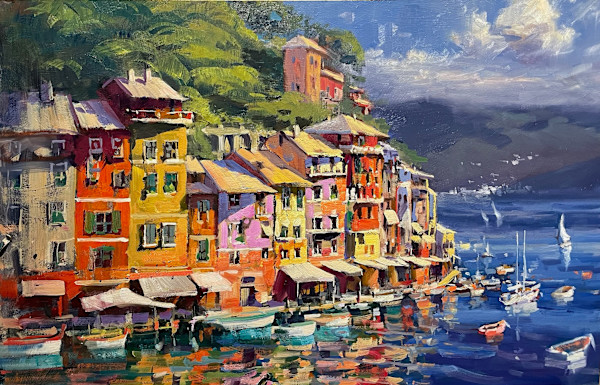 Portofino