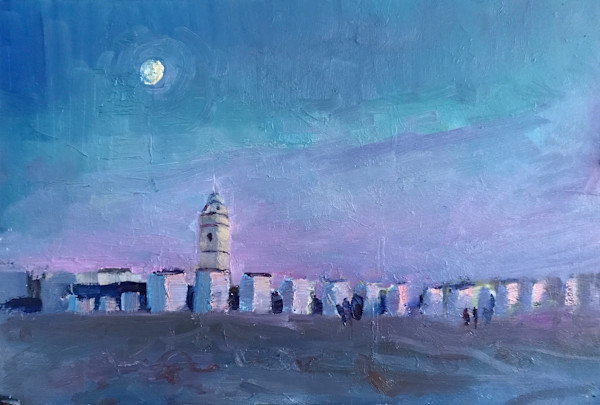After Dark-Katwijk