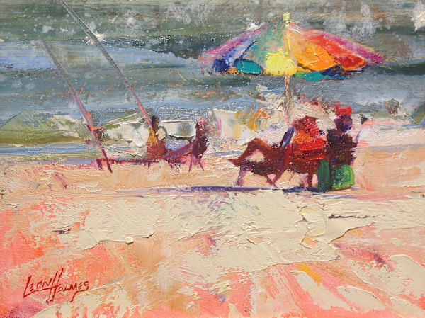 Sea Breeze