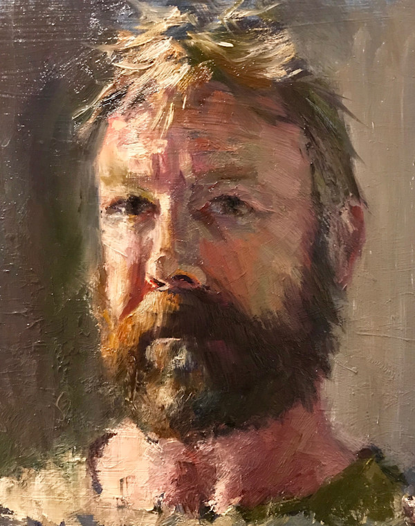 5 Weeks In The Bush by Leon Holmes