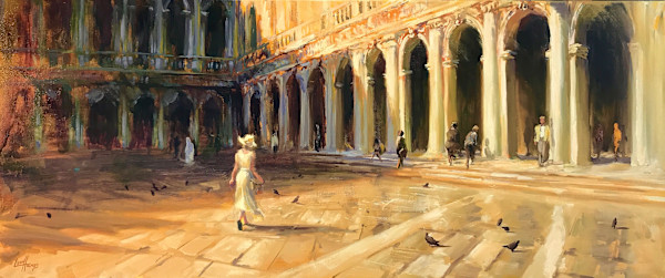 Place Of Elegance