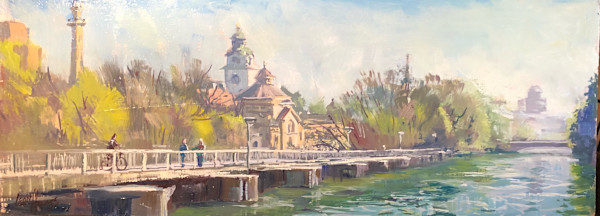 Volksbad München