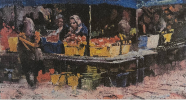 Fresh Tomatoes