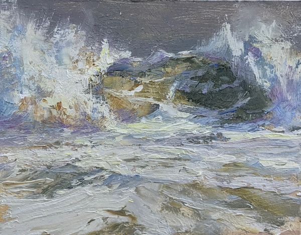 Wave Study 1